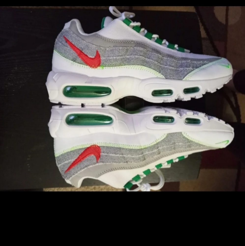 Nike Air Max 90